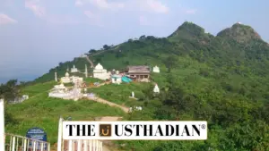Marang Buru Conflict: Balancing Adivasi and Jain Traditions on Parasnath Hill