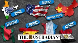 Top 10 Most Spoken Languages in the World in 2025