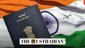 India Begins Rollout of E-Passports Under Passport Seva Programme 2.0