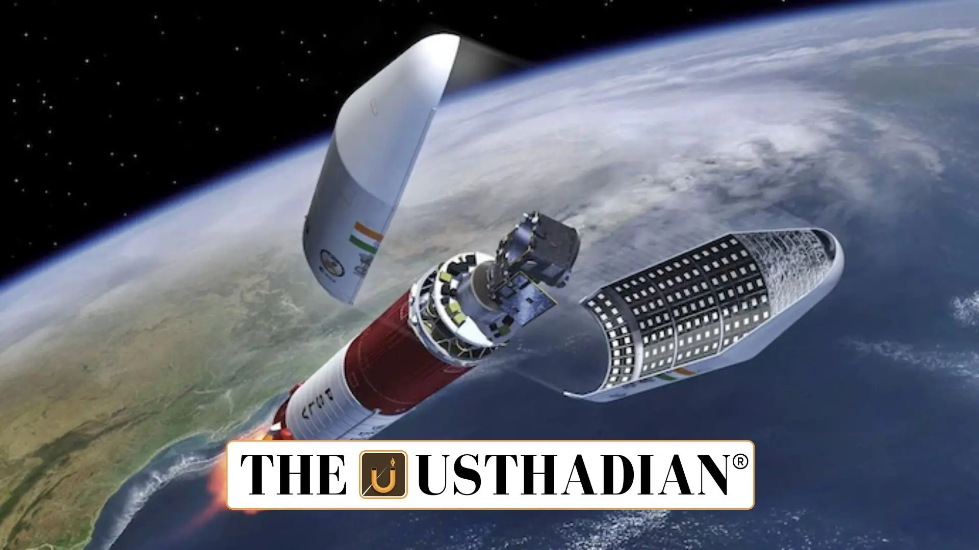 PSLV-C61 Mission Failure: A Rare Setback in ISRO’s Stellar Record