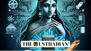 Yashoda AI: Empowering Women in the Digital Era with Your AI SAKHI