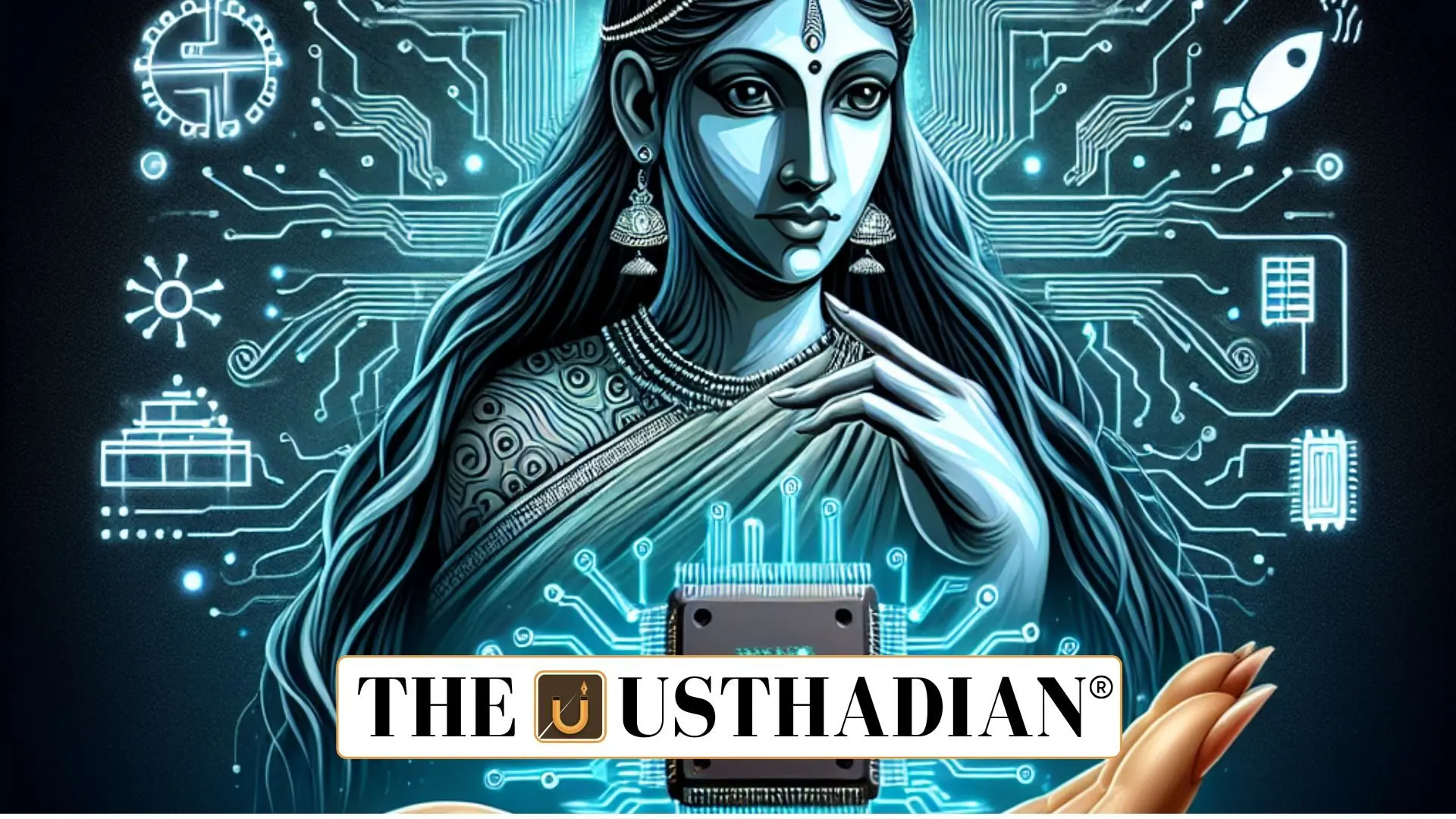 Yashoda AI: Empowering Women in the Digital Era with Your AI SAKHI