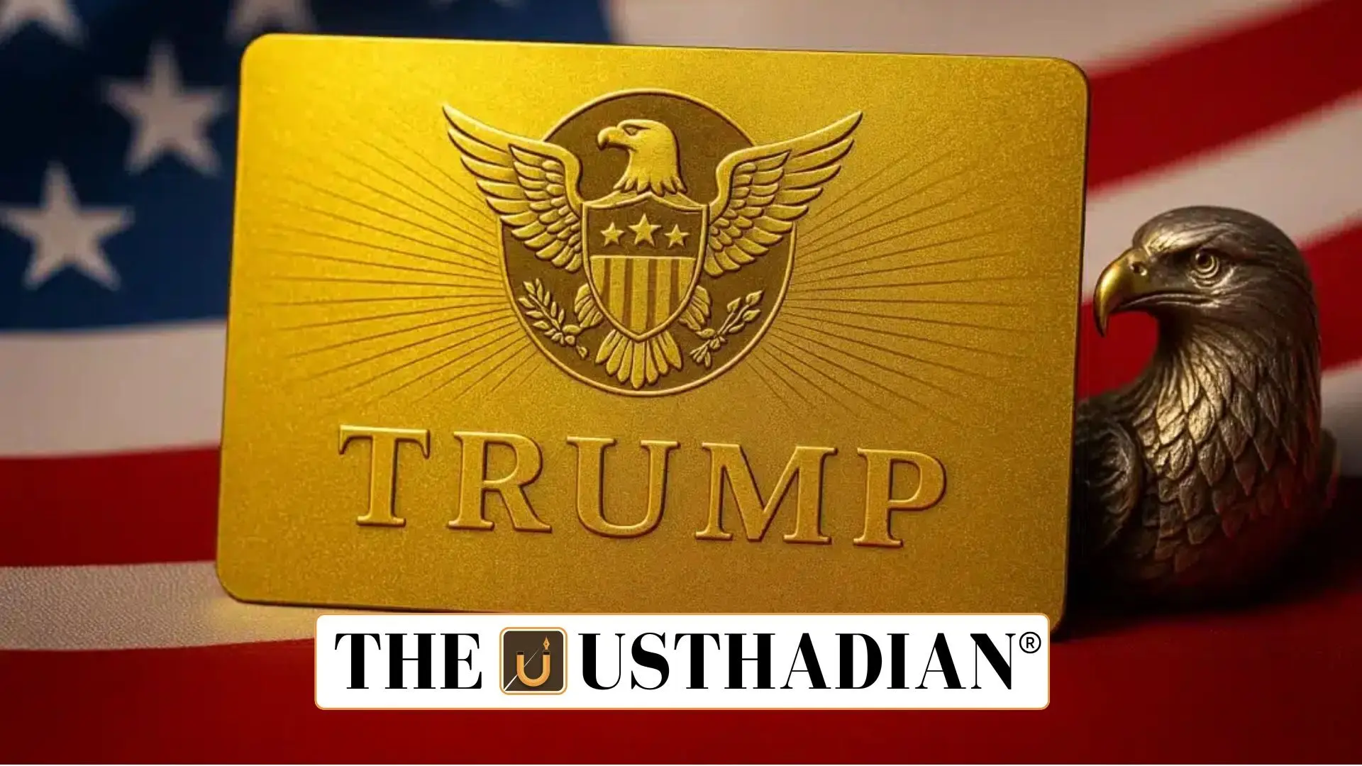 Trump’s ‘Gold Card’ Visa: A $5 Million Fast Track to U.S. Citizenship?