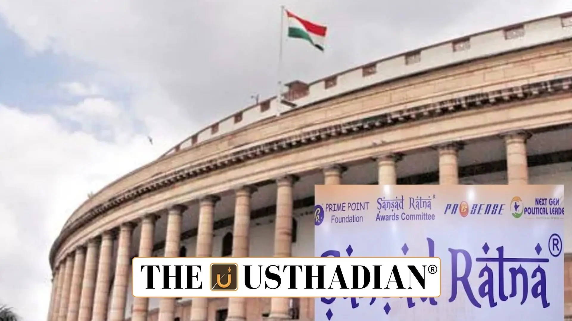 Sansad Ratna Awards 2025: Saluting the Nation’s Top Performing MPs