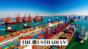India Closes Land Ports with Bangladesh in Major Trade Shift
