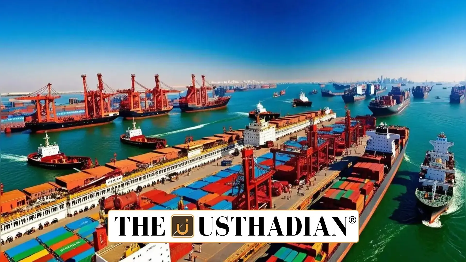 India Closes Land Ports with Bangladesh in Major Trade Shift