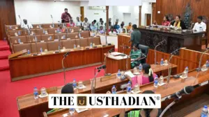 Lack of quorum hits Coimbatore Corporation meeting