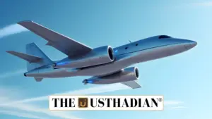 India Takes Flight with E-Hansa