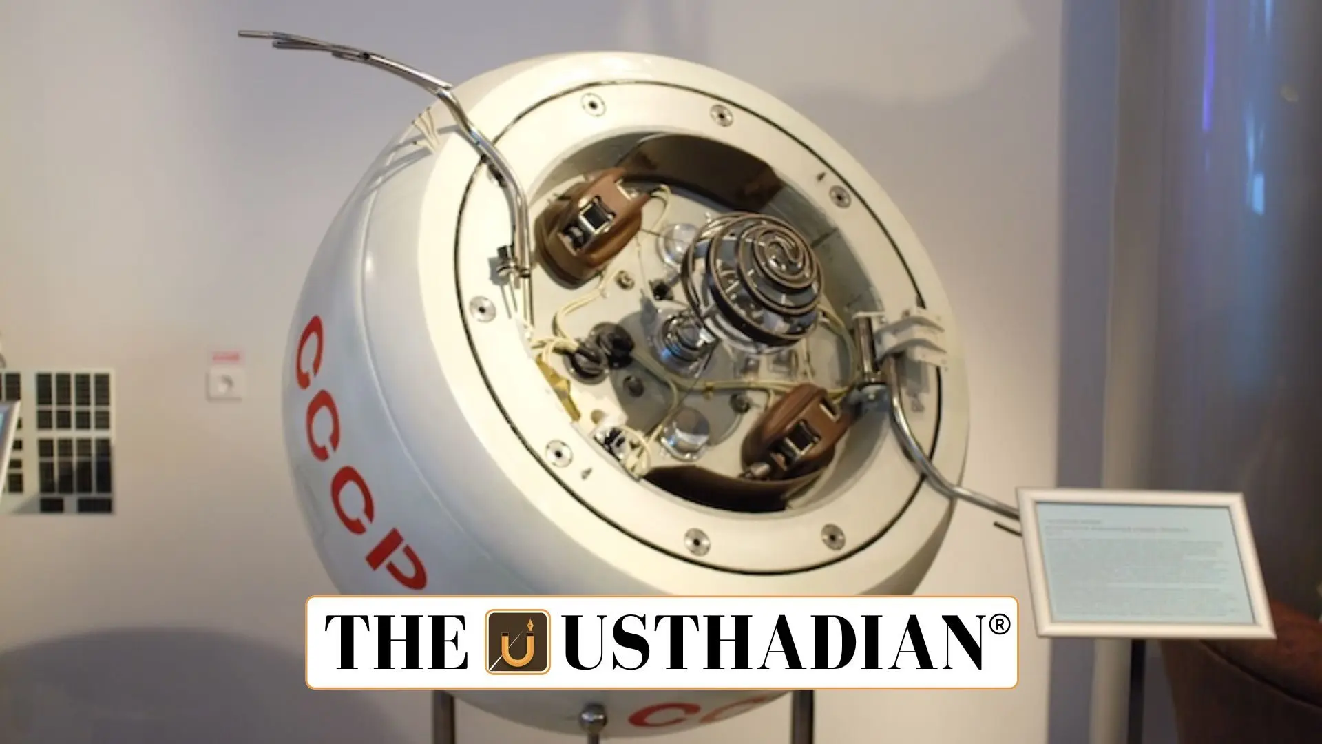 Kosmos 482 to Re-enter Earth: Soviet Venus Mission Capsule Returns After 50 Years