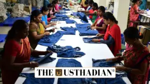 Tamil Nadu Tops India’s Textile Exports in FY 2024–25: A Rising Leader in the Industry