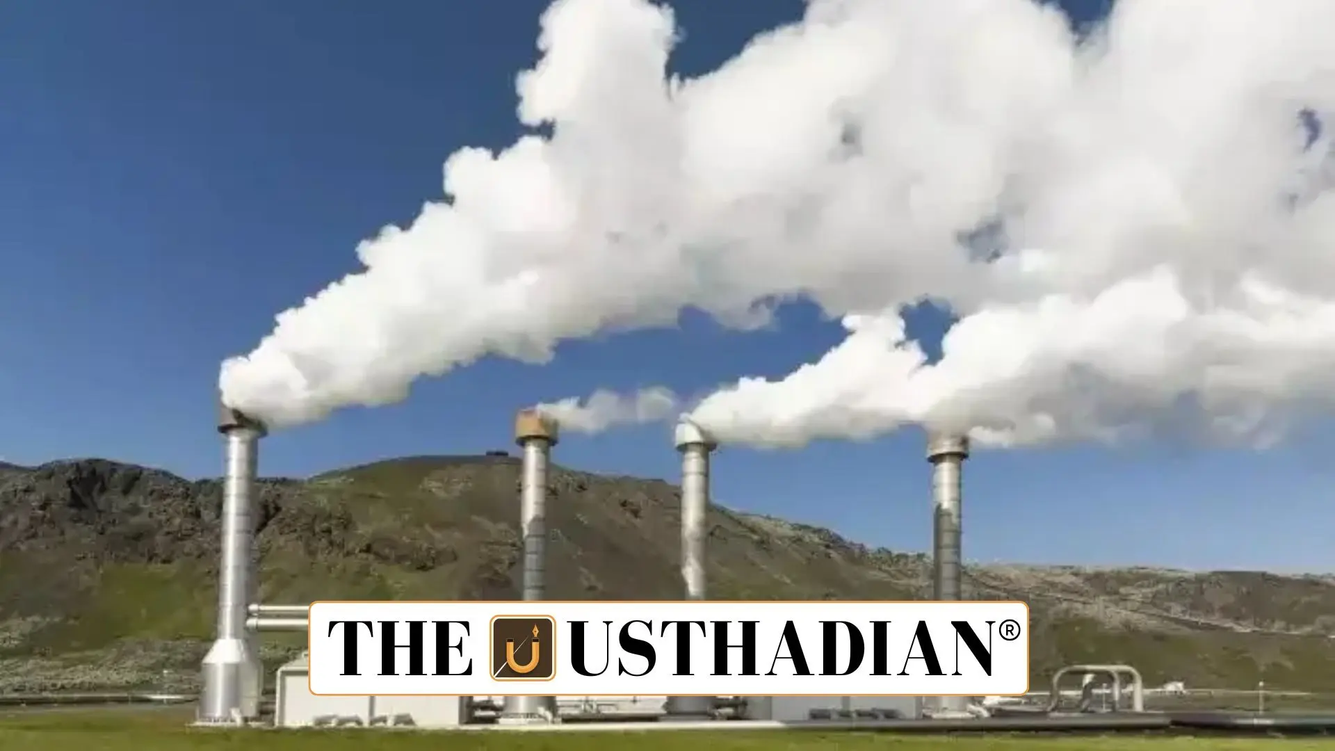 Arunachal Pradesh Launches Northeast India's First Geothermal Production Well: A Clean Energy Breakthrough