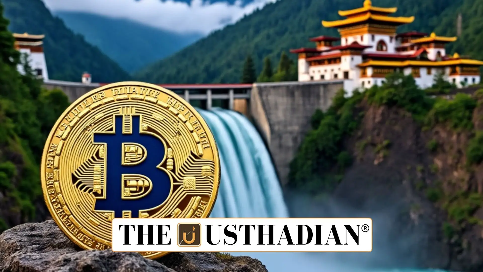 Bhutan Becomes First Country to Launch National Crypto Tourism Payment System