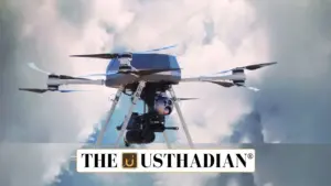 Pakistan’s Drone Offensive on India and the Role of Turkish SONGAR UAVs