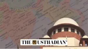 Supreme Court on Rohingya Deportation: Legal and Constitutional Perspective