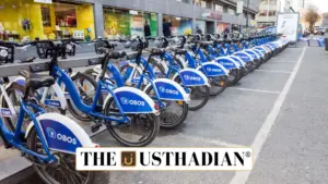 8th UN Global Road Safety Week 2025: Prioritizing Safer Streets for Walkers and Cyclists