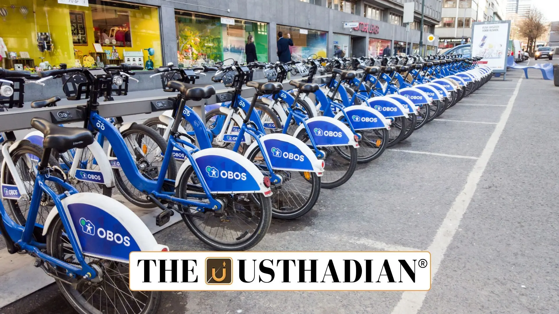 8th UN Global Road Safety Week 2025: Prioritizing Safer Streets for Walkers and Cyclists