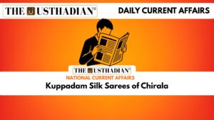 Kuppadam Silk Sarees of Chirala