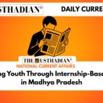 Empowering Youth Through Internship-Based Stipends in Madhya Pradesh