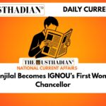 Uma Kanjilal Becomes IGNOU’s First Woman Vice Chancellor