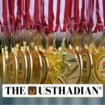 India Bags 27 Medals at Asian U19 and U22 Boxing Championships 2025