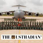 India’s Participation in Exercise Bright Star 2025