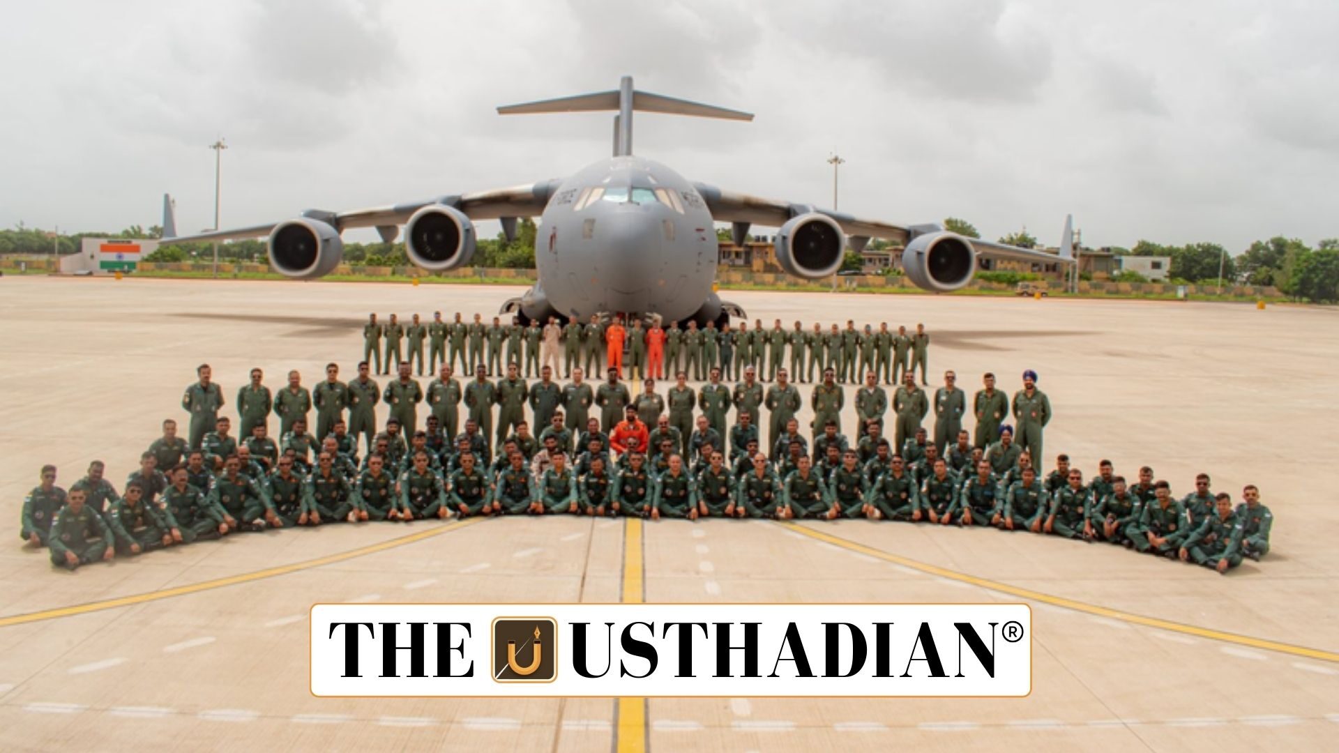 India’s Participation in Exercise Bright Star 2025