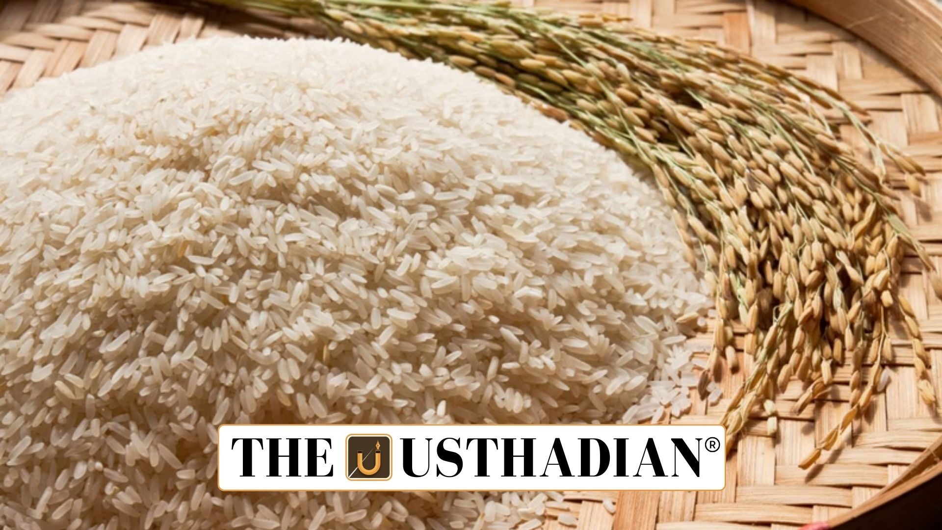 India Strengthens Global Food Aid with Fortified Rice Partnership