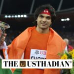 Neeraj Chopra Continues Top Form at Zurich Diamond League