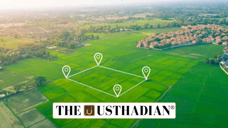 NAKSHA Urban Land Survey Reform Begins Second Phase