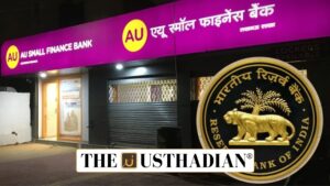 AU Small Finance Bank Secures RBI Nod for Universal Bank Status
