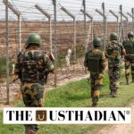 Operation Alert Strengthens Security Along Rajasthan Border