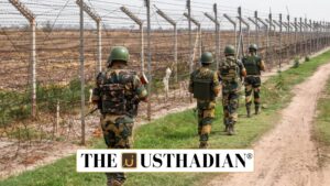 Operation Alert Strengthens Security Along Rajasthan Border
