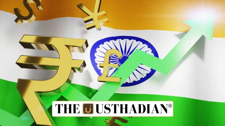 India to Become Second Largest Economy in PPP by 2038