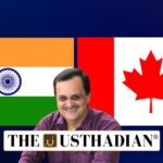 Dinesh K Patnaik Takes Charge as India’s High Commissioner to Canada
