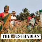 Bibi Fatima SHG Honoured for Global Leadership in Sustainable Farming