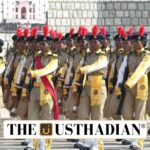 CISF All Women Commando Unit Breaks New Ground