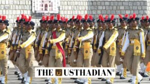 CISF All Women Commando Unit Breaks New Ground