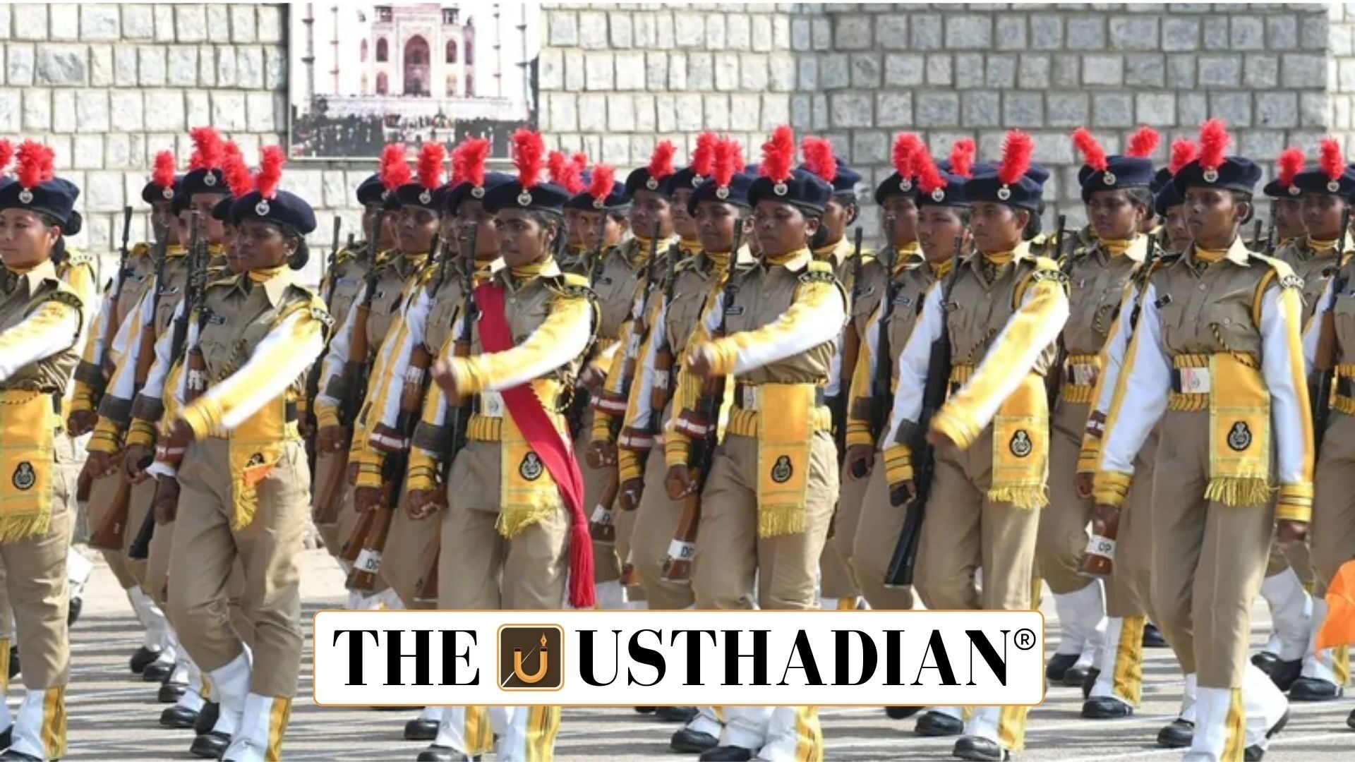 CISF All Women Commando Unit Breaks New Ground