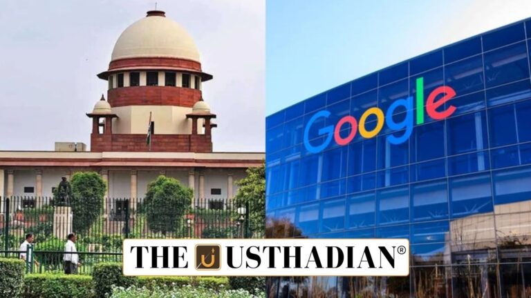 Supreme Court to Hear Google Android Monopoly Dispute
