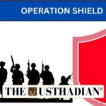 Operation Shield 2025