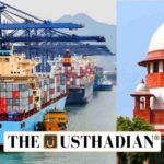 Indian Ports Bill 2025 passed in Lok Sabha