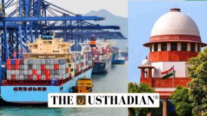 Indian Ports Bill 2025 passed in Lok Sabha
