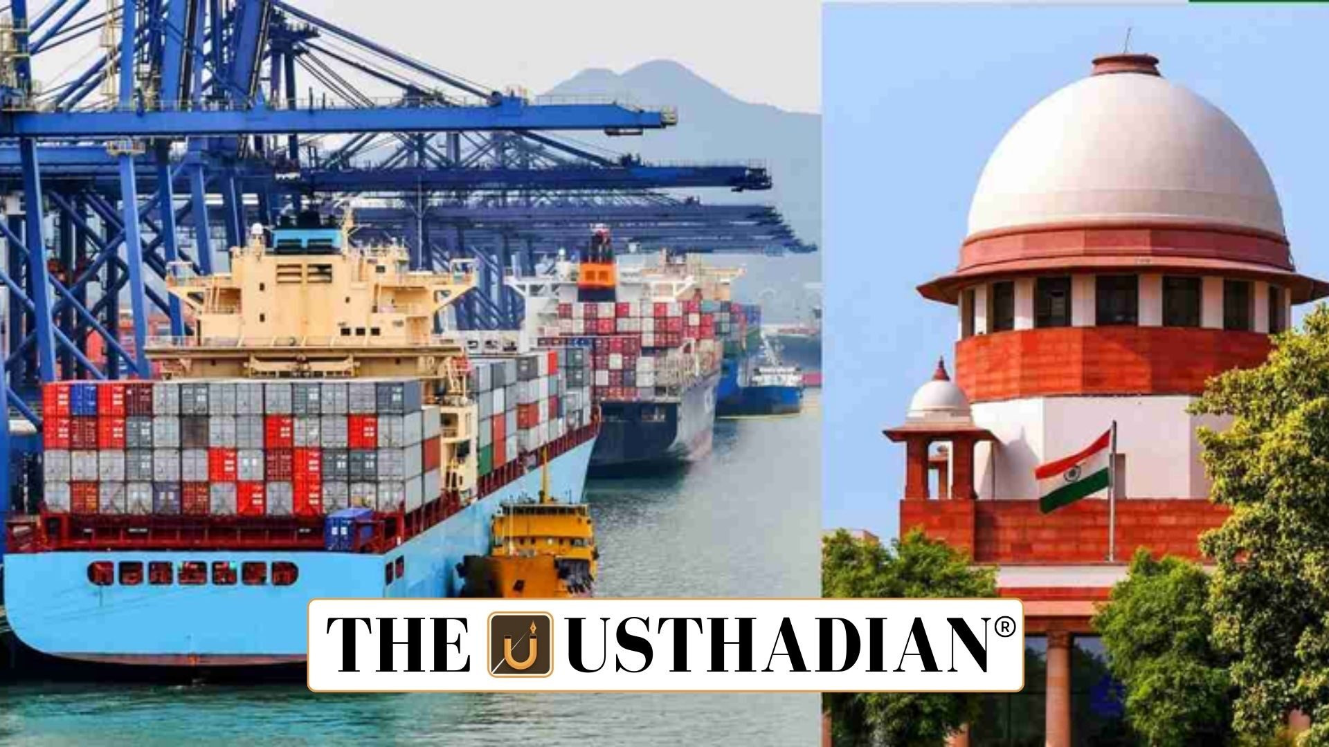 Indian Ports Bill 2025 passed in Lok Sabha