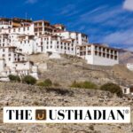 Centre’s New Rules for Ladakh’s Protection