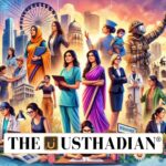 Women Power Driving India’s Growth