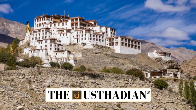 Centre’s New Rules for Ladakh’s Protection