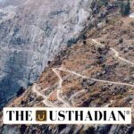 Himalayan Road Risk in BESZ