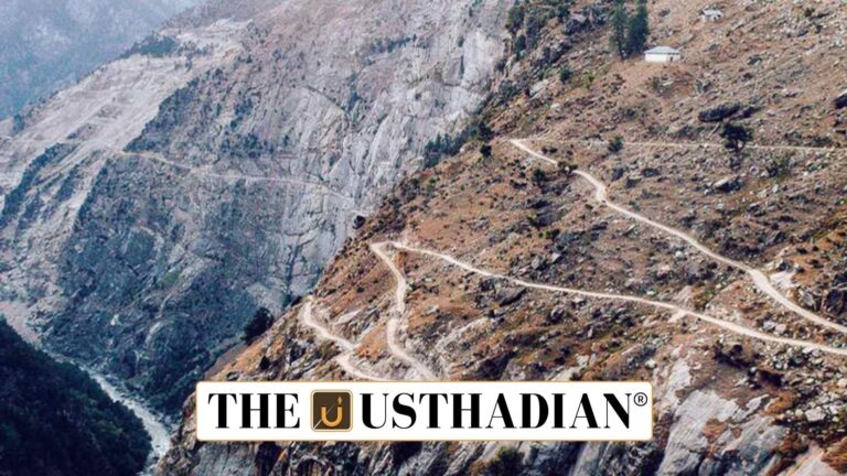 Himalayan Road Risk in BESZ