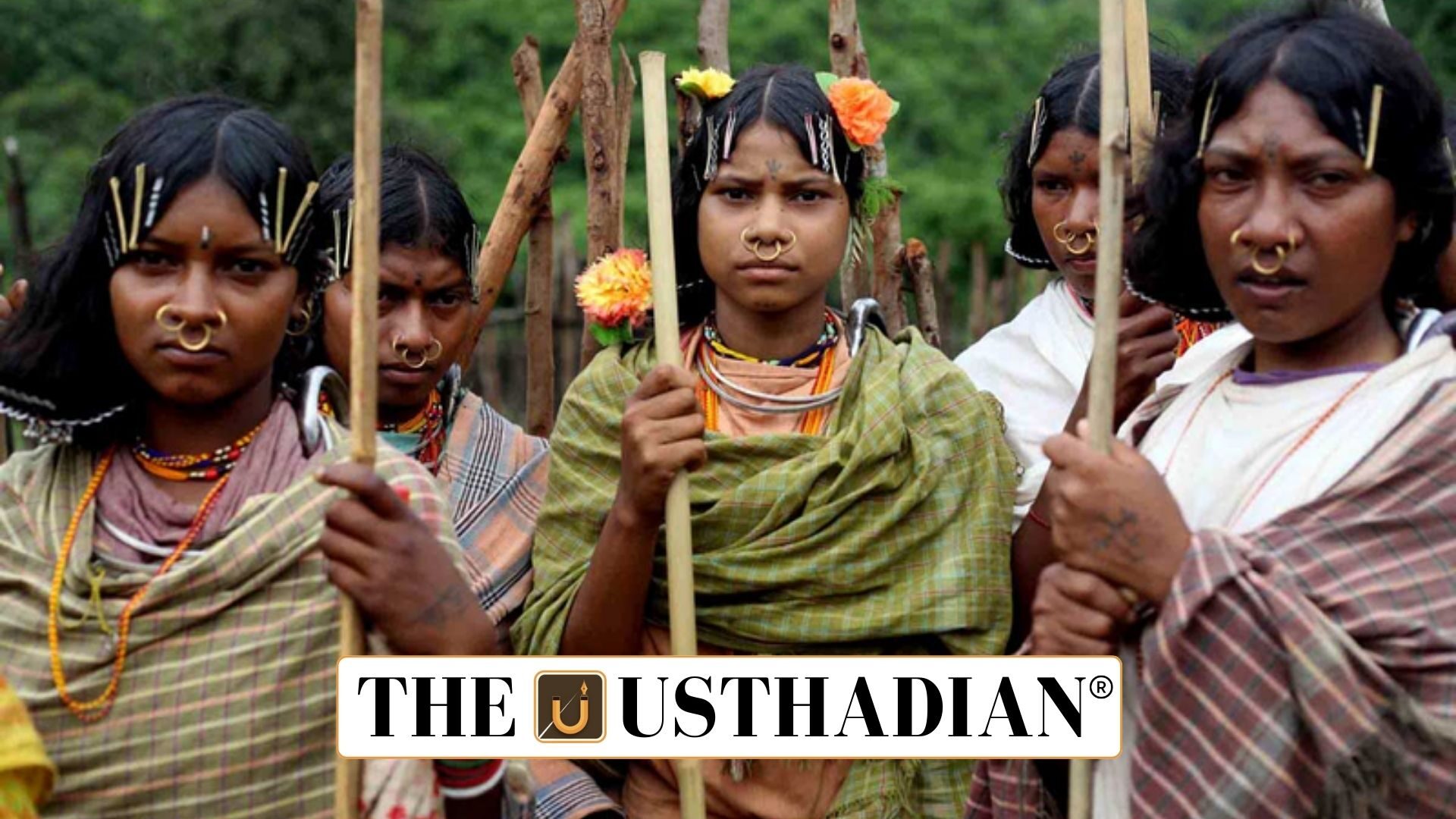 Separate Census Plan for Particularly Vulnerable Tribal Groups