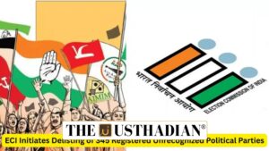 Delisted Political Parties